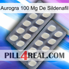 Aurogra 100 Mg Sildenafil 07